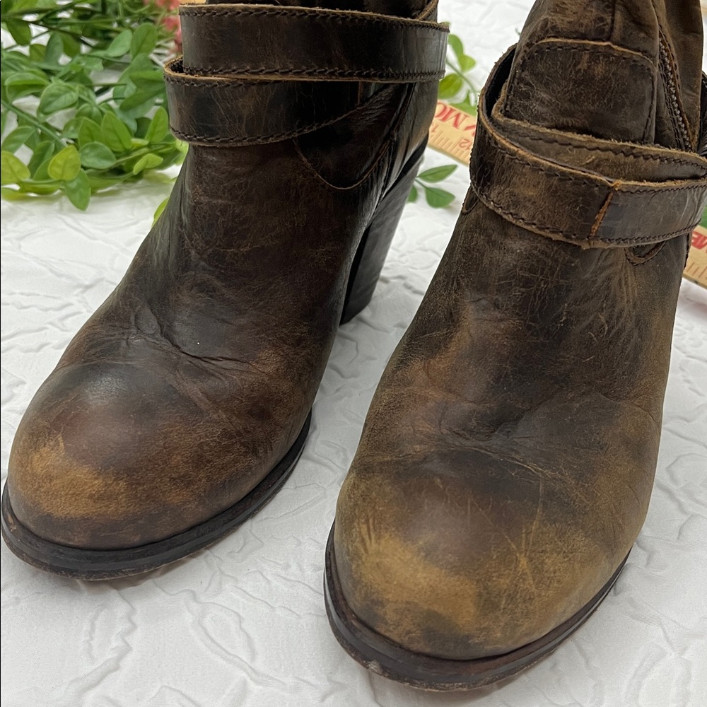 Corral Boots - Picture 6 of 10